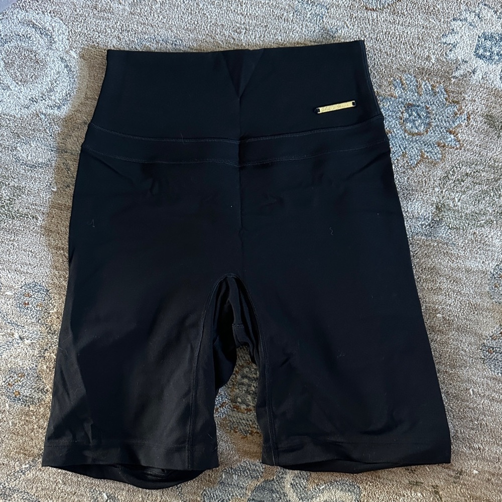 gymshark whitney simmons biker shorts